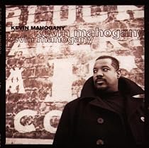 Kevin Mahogany