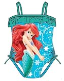 Disney The Little Mermaid One Piece Bathing Suit
