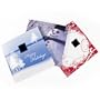 Pandigital PANCARD03H Photo Greeting Card - Holiday Designs (3 Pack)