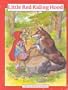 Little Red Riding Hood: Told in Signed English