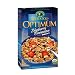 Nature's Path Organic Optimum Breakfast Cereal, Blueberry-Cinnamon with Omega 3, 14-Ounce Box (Pack of 6)