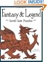 Fantasy & Legend Scroll Saw Puzzles