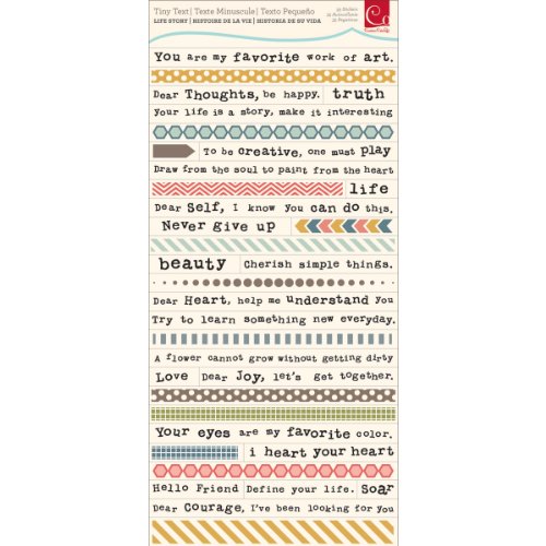 Cosmo Cricket CCTX-68216 