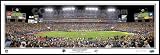 Super Bowl XLIII Champions - Pittsburgh Steelers vs. Arizona Cardinals 13.5 x 39 Panoramic Photo - U