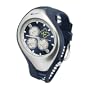 Nike Michigan Wolverines Men's Triax Swift 3i Analog Watch
