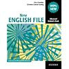 New English File: Student Book Advanced level: Six-level General English Course for Adults