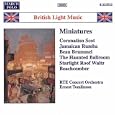 British Light Music: Miniatures