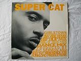 SUPER CAT Girlstown 12" promo