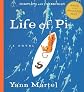Life of Pi [LIFE OF PI                  9D]