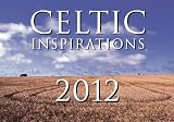 Celtic Inspirations Calendar 2012