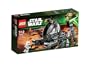 Lego Star Wars - 75015 - Jeu de Construction - Corporate Alliance Tank Droid