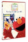 Sesame Street - Elmo's World: The Str...