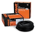 Hobart Welding Cable Welding #2 50-Feet Bulk #770111