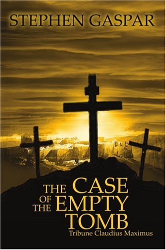 the case of the empty tomb tribune claudius maximus