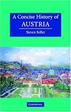 A Concise History of Austria (Cambridge Concise Histories)