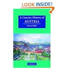 A Concise History of Austria (Cambridge Concise Histories) by Steven Beller