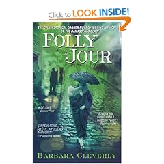 Folly Du Jour (Joe Sandilands Murder Mysteries)
