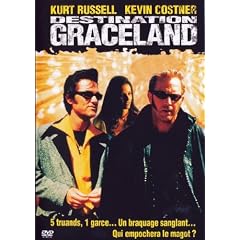 Destination graceland