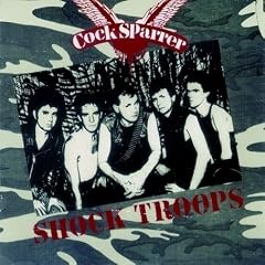 Shock Troops