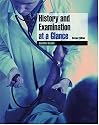 History and Examination at a Glance (At a Glance (Blackwell))