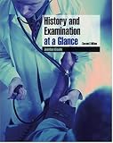 History and Examination at a Glance (At a Glance (Blackwell)) (At a Glance)