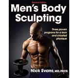 Men's Body Sculpting - 2nd Editionby Nick Evans