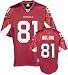 Youth Arizona Cardinals #81 Anquan Boldin Team Replica Jersey