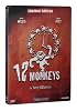 12 Monkeys (Steelbook) [Limited Edition] (DVD)