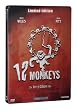 12 Monkeys (Limited Edition im Steelbook)