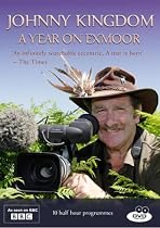 Johnny Kingdom A Year On Exmoor [2008] [DVD]