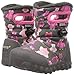 Bogs Baby B-Moc Puff Owl Winter Snow Boot