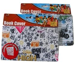 Disney High School Musical Book cover