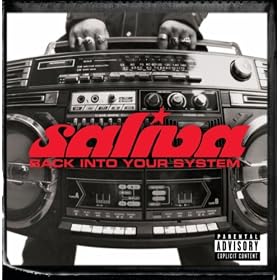 Back Into Your System