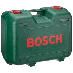 Bosch Zubeh�r 2605438548 Kunststoffkoffer 440 x 330 x 250 mm