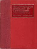 Clinicopathologic correlation of ocular disease : a text and stereoscopic atlas