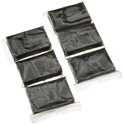 Emperor's Kitchen Brown Rice Mochi With Mugwort, 8.75-Ounce Packages (Pack of 3)