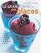 Le grand livre des glaces