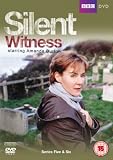 Silent Witness - Series 5 and 6 [DVD]