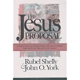 The Jesus Proposal: A Theological Framework for Maintaining the Unity of the Body of Christ