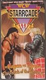 WCW: Starrcade 1997 [VHS]