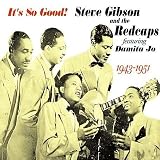 Steve Gibson & The Redcaps