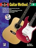 Basix Guitar Method