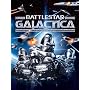 Battlestar Galactica