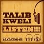 Listen!!! [Main Edit] [Explicit]