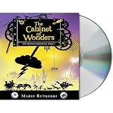 The Cabinet of Wonders: The Kronos Chronicles: Book I (The Kronos Chronicles)