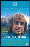 VHS : Take Me Home: The John Denver Story [2000]