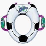 Munchkin All-Star Potty Seat - Soccer