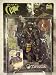 TSWANA * Stan Winston Creatures * REAL of the Claw & interactive collector Card - Ani...