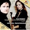 Complete Works for Violin & Piano Vol.1
