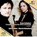 Int�grale Des Oeuvres Pour Violon Et Piano /Vol.1
